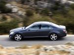 Mercedes-Benz S500 4Matic 2007 года